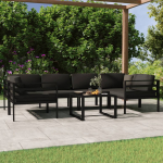 vidaXL aiam&ouml;&ouml;bli komplekt 3107810