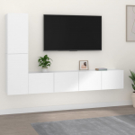 vidaXL telerikappide komplekt 3114310