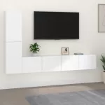 vidaXL telerikappide komplekt 3114310