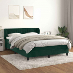 vidaXL kontinentaalvoodi 3127610