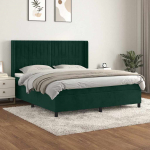 vidaXL kontinentaalvoodi 3132810