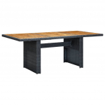 vidaXL laud 313310