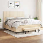 vidaXL kontinentaalvoodi 3136610