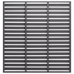 vidaXL aiapaneel 318110