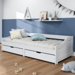 vidaXL p&auml;evavoodi 3185210