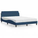 vidaXL voodi 3208410