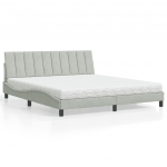 vidaXL voodi 3208610