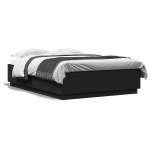 vidaXL voodiraam 3209710