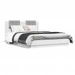 vidaXL voodiraam 3210010