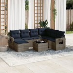 vidaXL aiadiivanikomplekt 3220510