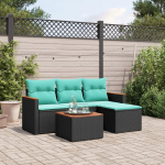 vidaXL aiadiivanikomplekt 3225910