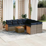 vidaXL aiadiivanikomplekt 3227510