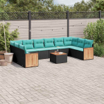vidaXL aiadiivanikomplekt 3228010