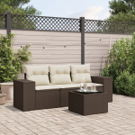 vidaXL aiadiivani komplekt 3254610