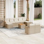 vidaXL aiadiivani komplekt 3258810