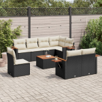 vidaXL aiadiivani komplekt 3259410
