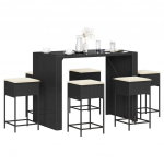 vidaXL aia baarikomplekt 3261510
