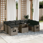 vidaXL aiadiivani komplekt 3268110