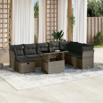 vidaXL aiadiivani komplekt 3274710