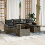 vidaXL aiadiivani komplekt 3274810