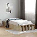 vidaXL voodiraam 3280610