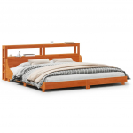 vidaXL voodiraam 3306410
