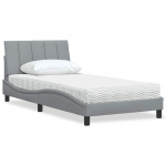 vidaXL voodi 3310510