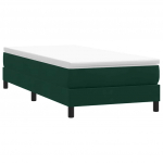 vidaXL vedrustusega voodi 3315810