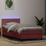 vidaXL vedruga vedruga voodi 3316910