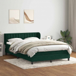 vidaXL vedruga vedruga voodi 3317910