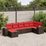 vidaXL aiadiivanikomplekt 3325710