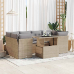 vidaXL aiadiivanikomplekt 3326110