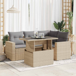 vidaXL aiadiivanikomplekt 3326310
