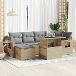 vidaXL aiadiivanikomplekt 3326510