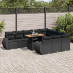 vidaXL aiadiivanikomplekt 3327310