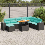 vidaXL aiadiivanikomplekt 3327410