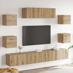 vidaXL TV-kapp 3329210