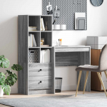 vidaXL Kontori laud 3337310