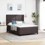 vidaXL Karbi vedrumadrats 3341710