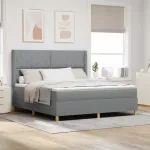 vidaXL Karbi vedrumadrats 3341910