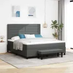 vidaXL Karbi vedrumadrats 3344010