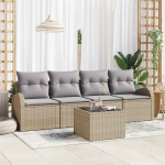 vidaXL Aia diivan 3345910