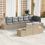 vidaXL Aedade komplekt 3347110