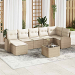 vidaXL Aia Diivanikomplekt 3354810