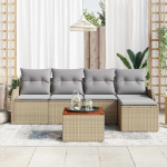 vidaXL Aia Diivanikomplekt 3356110