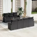vidaXL Modulaarne diivan 3356210