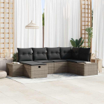 vidaXL Aia diivan 3360710