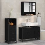 vidaXL Vannitoa m&ouml;&ouml;bel 3402410