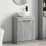 vidaXL Vannitoa komplekt 3404210