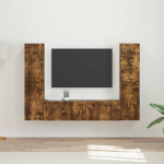 vidaXL TV Kapp 3409110